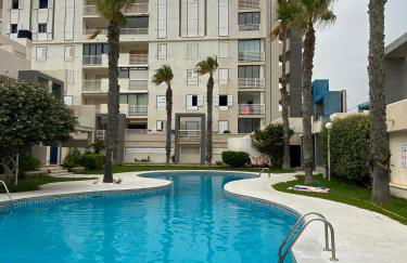 Torrevieja La Mata Primera línea playa - Foto 37