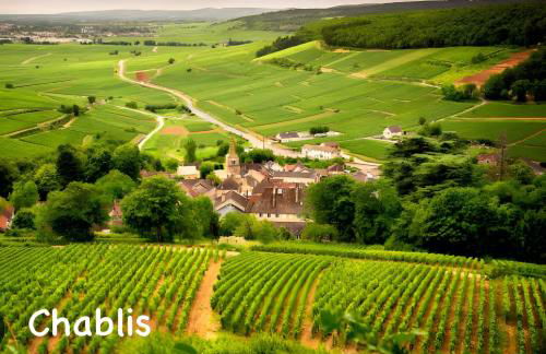 Gîte Le Flot - Foto 16