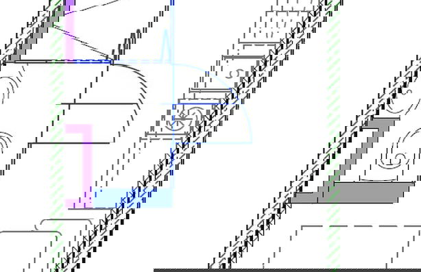 Smart Apart Living – Wien Hauptbahnhof - self check-in - Foto 38