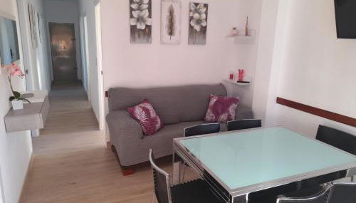 Apartamentos playa de Bellreguard - Foto 5