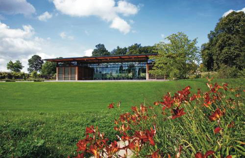 The Farmhouse at Broughton Sanctuary - Foto 21