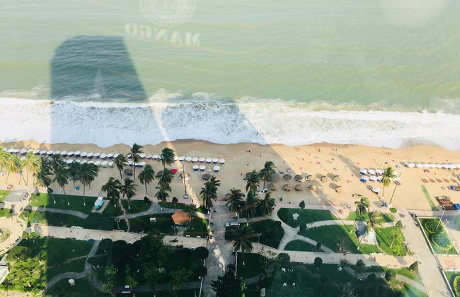 Muong Thanh Apartments - Foto 57