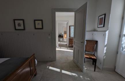 Gîte Wistéria - Foto 19