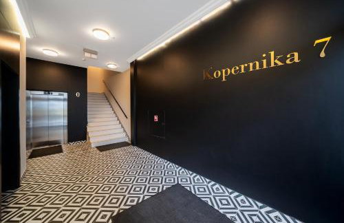 FLATMORE Apartament Kopernika 7 m16 - Foto 48