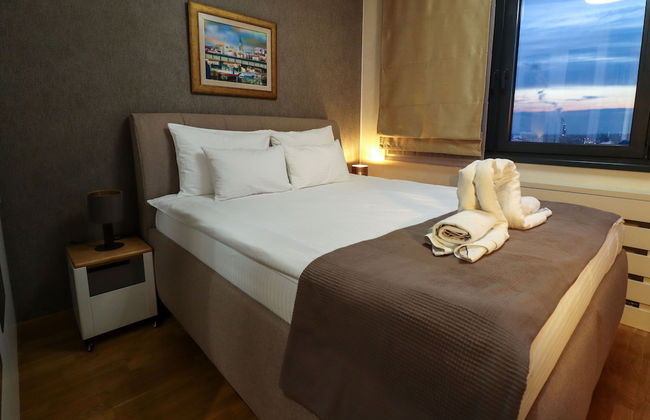 Apartments Royal - Belgrade Waterfront - Photo 49