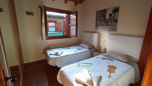 Apartamentos Las Cuadras de Estaños - Foto 5