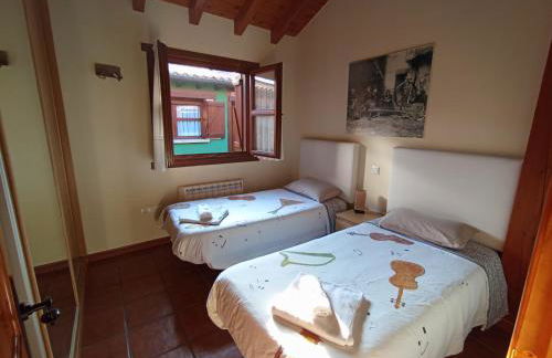 Apartamentos Las Cuadras de Estaños - Foto 5