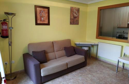 Apartamentos - El Bosquin - Foto 10