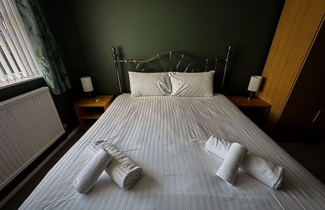 Charming 3-bedroom Bungalow in Oulton Lowestoft - Foto 15