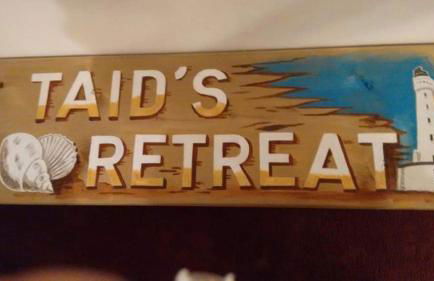 Taid's Retreat Silversands Cove beach lossiemouth - Foto 16