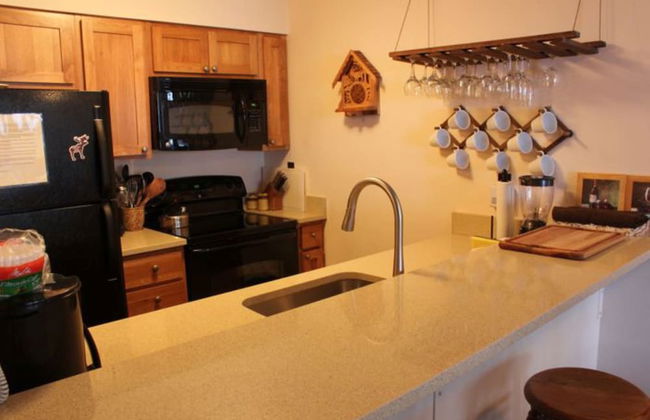 Vacation Rentals at Big Sky Resort - Photo 18