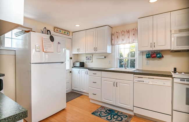 Long Sands Sunrise - Photo 11