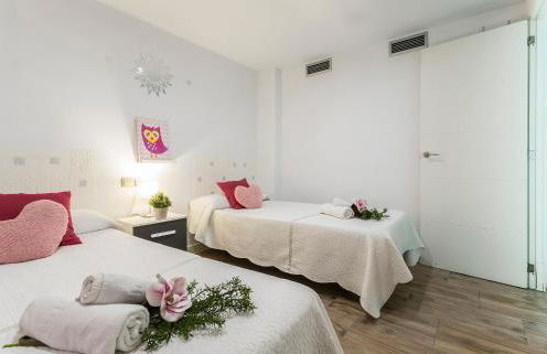 Apartments Vistas Mar Bahia - Foto 28