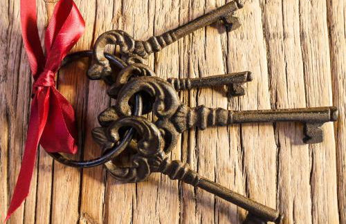 Les Rives d'Argentière - Photo 71