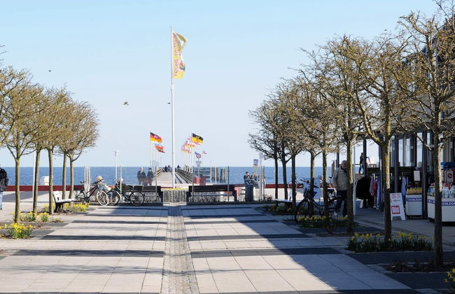 Holiday Home in Grossenbrode - Foto 7