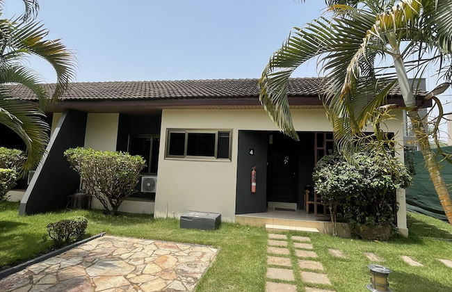 Traveller's Palm Court - Foto 23