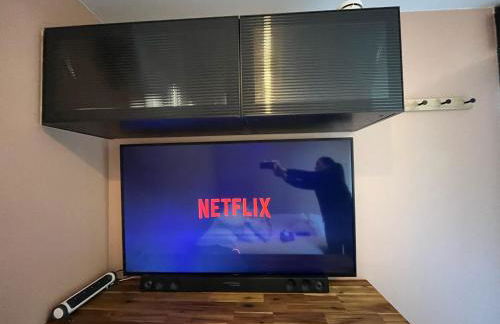 Appartement Balnéothérapie - Foto 6