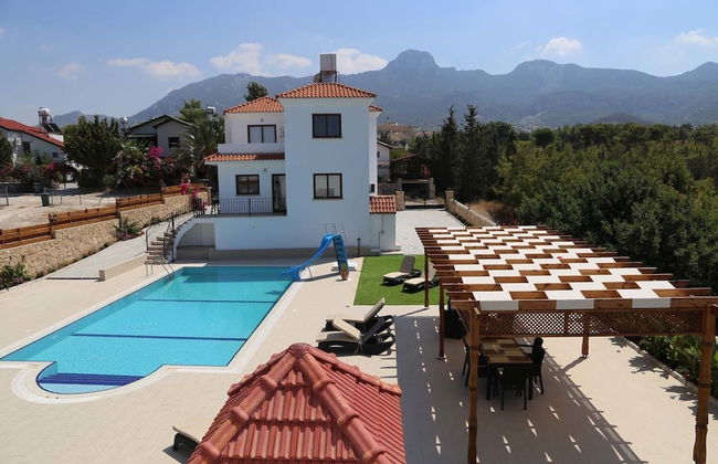 Villa Pergola by Amy Villas - Foto 56