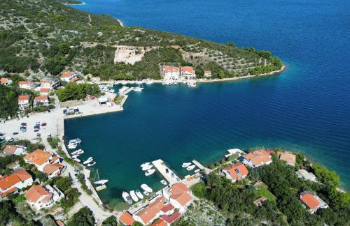 Apartments by the sea Zaglav, Dugi otok - 12424 - Foto 2