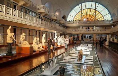 Maison Verte, Monument Historique - Foto 14