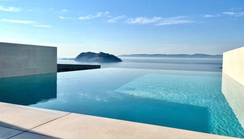 Eleia Seafront Rooms & Villas - Foto 2