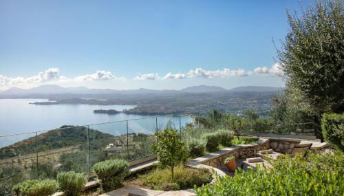 Villa Oliveta - Photo 4