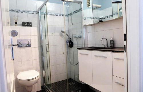 Appartement Meeresbrise - Foto 8