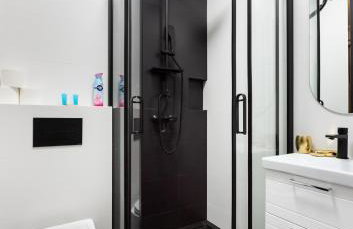 Okęcie Studios Nowy Służewiec 21 by SuperApart - next to Chopina airport - Foto 33