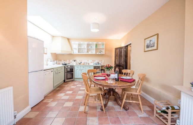 Cliftons Cottage, Clare - Foto 18