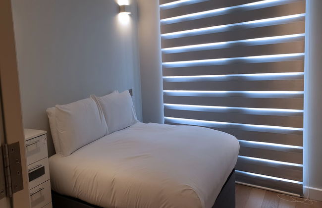 Ladbroke Grove Apartments - Foto 4