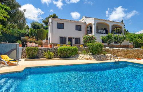 Villa Margarita - A Tranquil Oasis with Large Private Pool - Foto 7