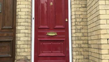 Sparkling Space - Twin or King Beds - Foto 2