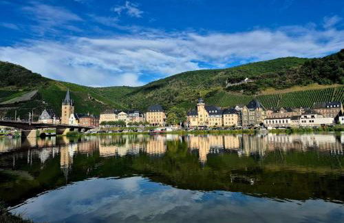 Panoramaapartment Wine & Castle - Foto 47