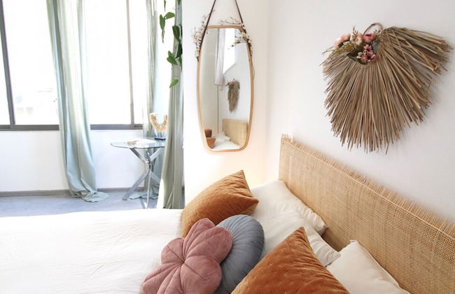 Design & Balcony in City Center by FeelHome - Foto 14