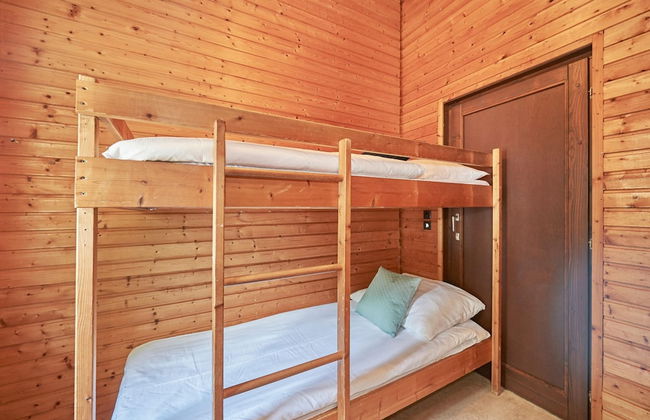 Type 5p in Uelsen With 2 Bedrooms and 1 Bathrooms - Foto 5