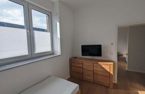 Heskeshof Ferienwohnungen - Foto 5