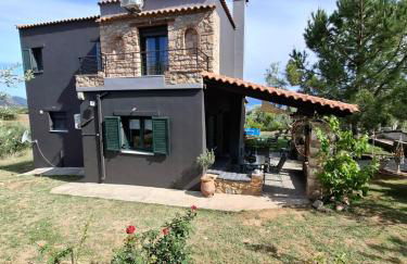 Dimitra's Villa in Evia, Greece - Foto 18