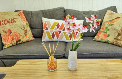 La Pause Sous Bois Calme & Paris - Foto 11