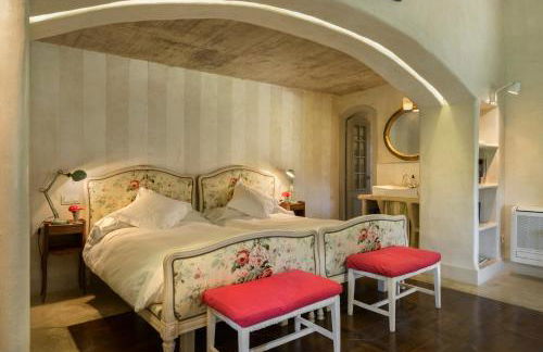 VAQUERIA CANTAELGALLO - HABITACION EL CASTAÑO - Foto 23