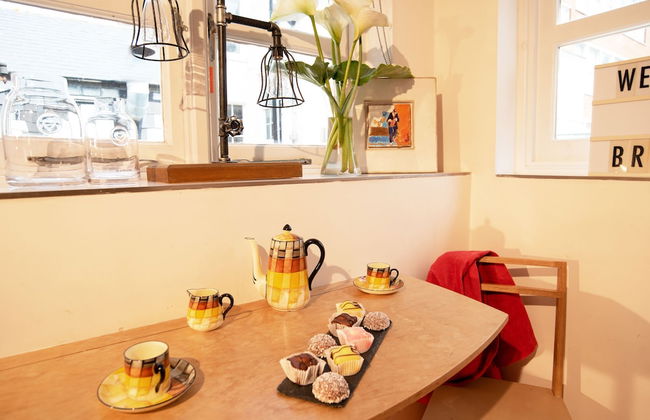 Birch in the Lanes - Foto 34