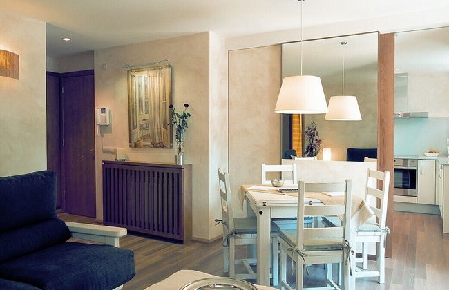 Apartamentos la Torreta del Llac - Foto 34