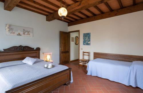 Apartment Vigna La Corte-5 by Interhome - Foto 11