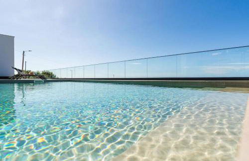 Villa Lunarenzo seaview, Pool, AC, parking - Photo 71