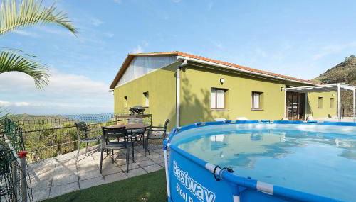 Casa Lomo El Aire Sterlizia in Tegueste - Foto 2