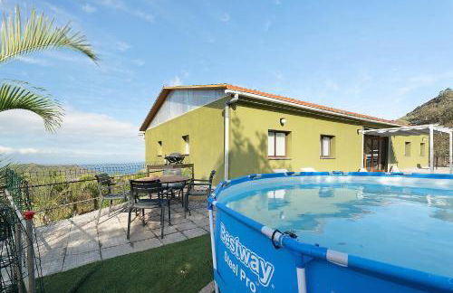 Lomo el Aire - Apartamentos en plena naturaleza - Tegueste - Foto 37