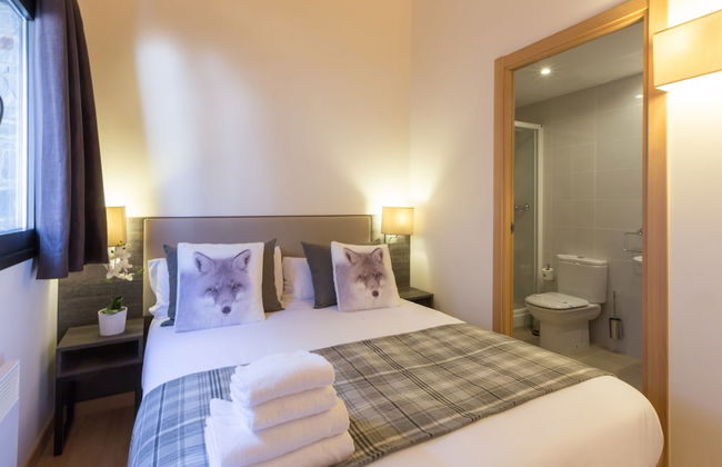 Pierre & Vacances Pas de la Casa Princesa - Photo 11