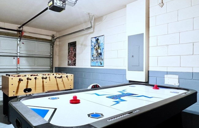 Terrific Value 4bd Pool Gm Spa Hm Sandy Ridge-640b 4 Bedroom Home by RedAwning - Foto 16