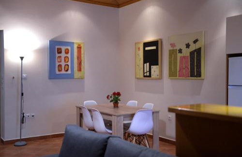 Patras Cozy Lodge - Foto 26