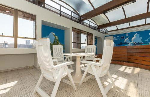 Seu lar no coração de Curitiba - Foto 20