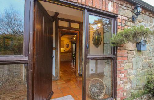 Upper Home Farm - Foto 58